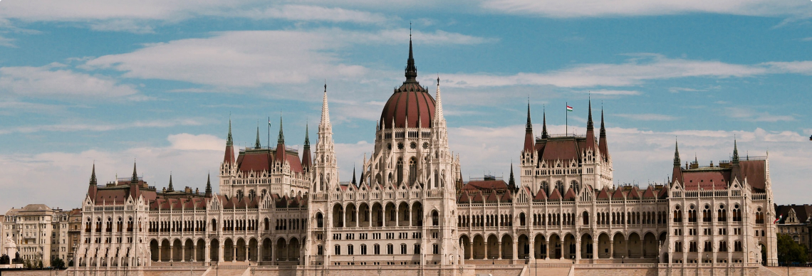 Международная встреча исследователей в Будапеште